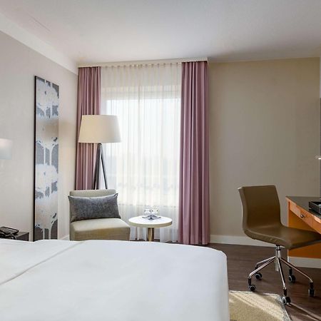 Mercure Hannover Oldenburger Allee Экстерьер фото